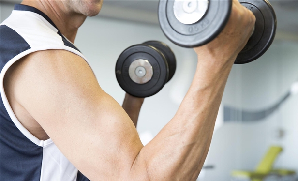 Medical Fitness Training für jedes Alter