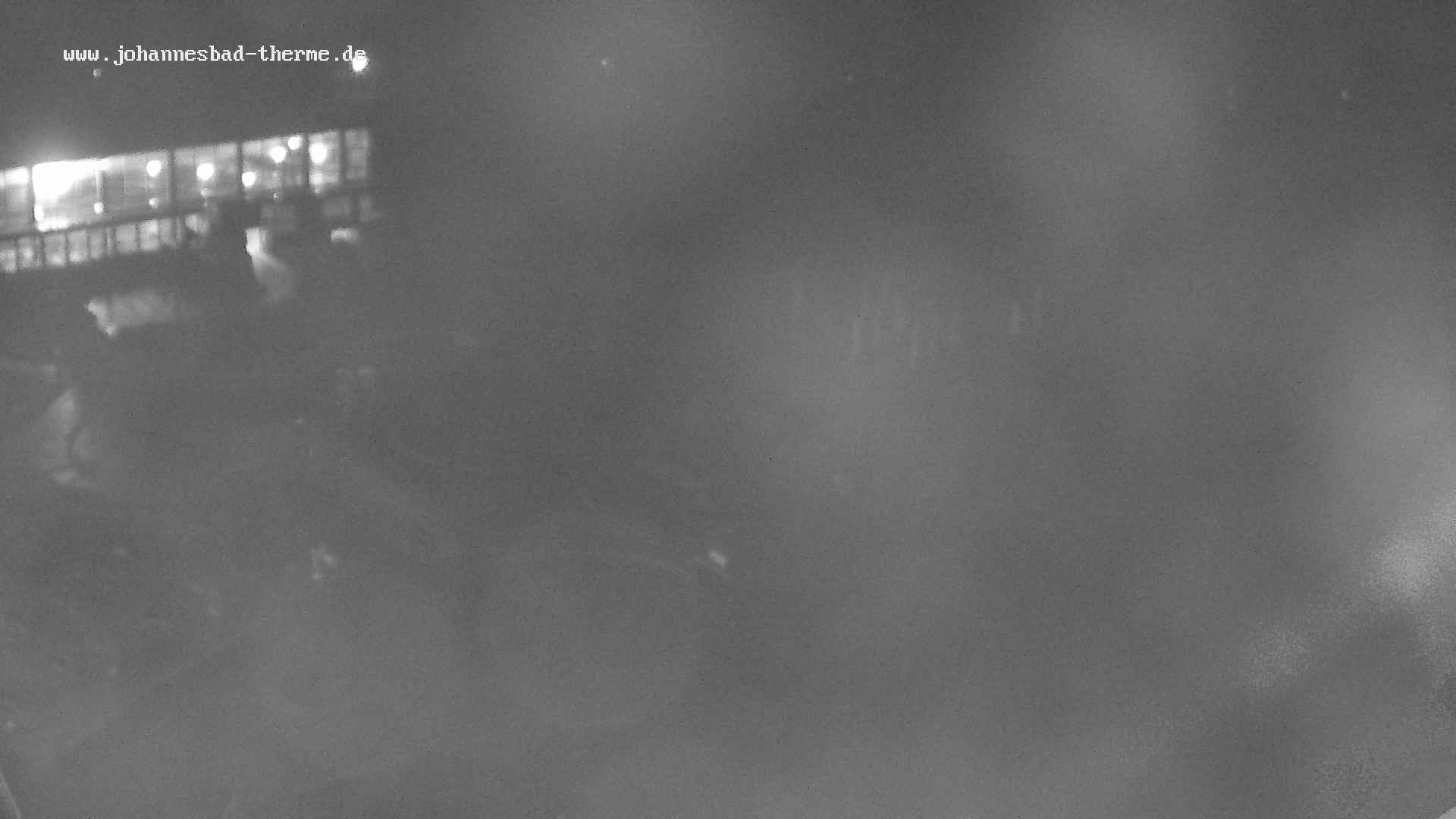 Johannesbad Webcam