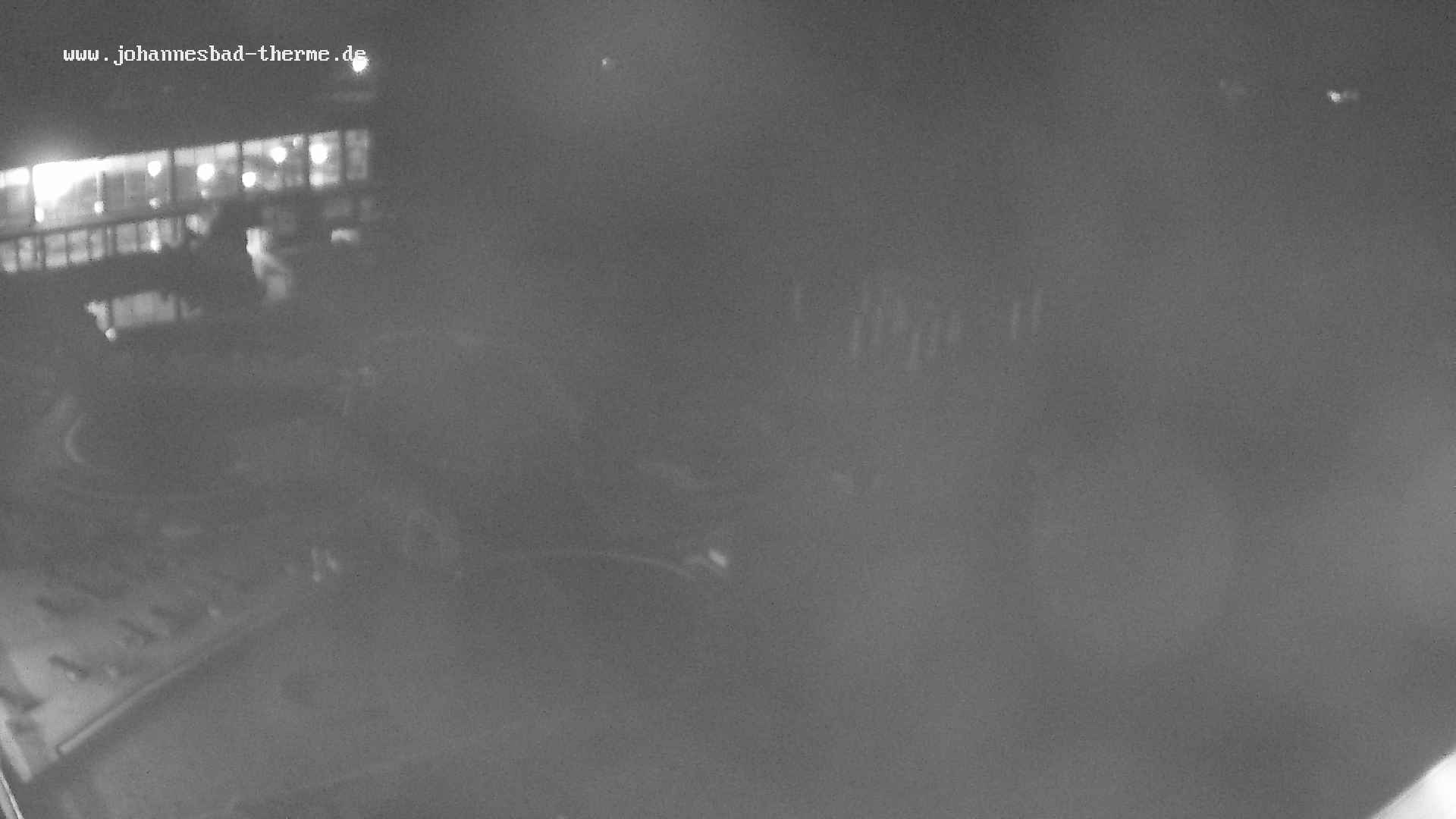 Johannesbad Webcam