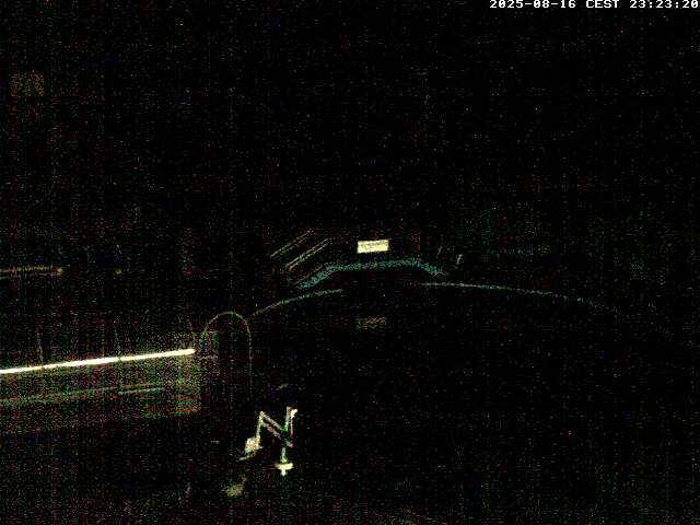 Johannesbad Webcam