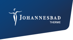 Logo Johannesbad Therme
