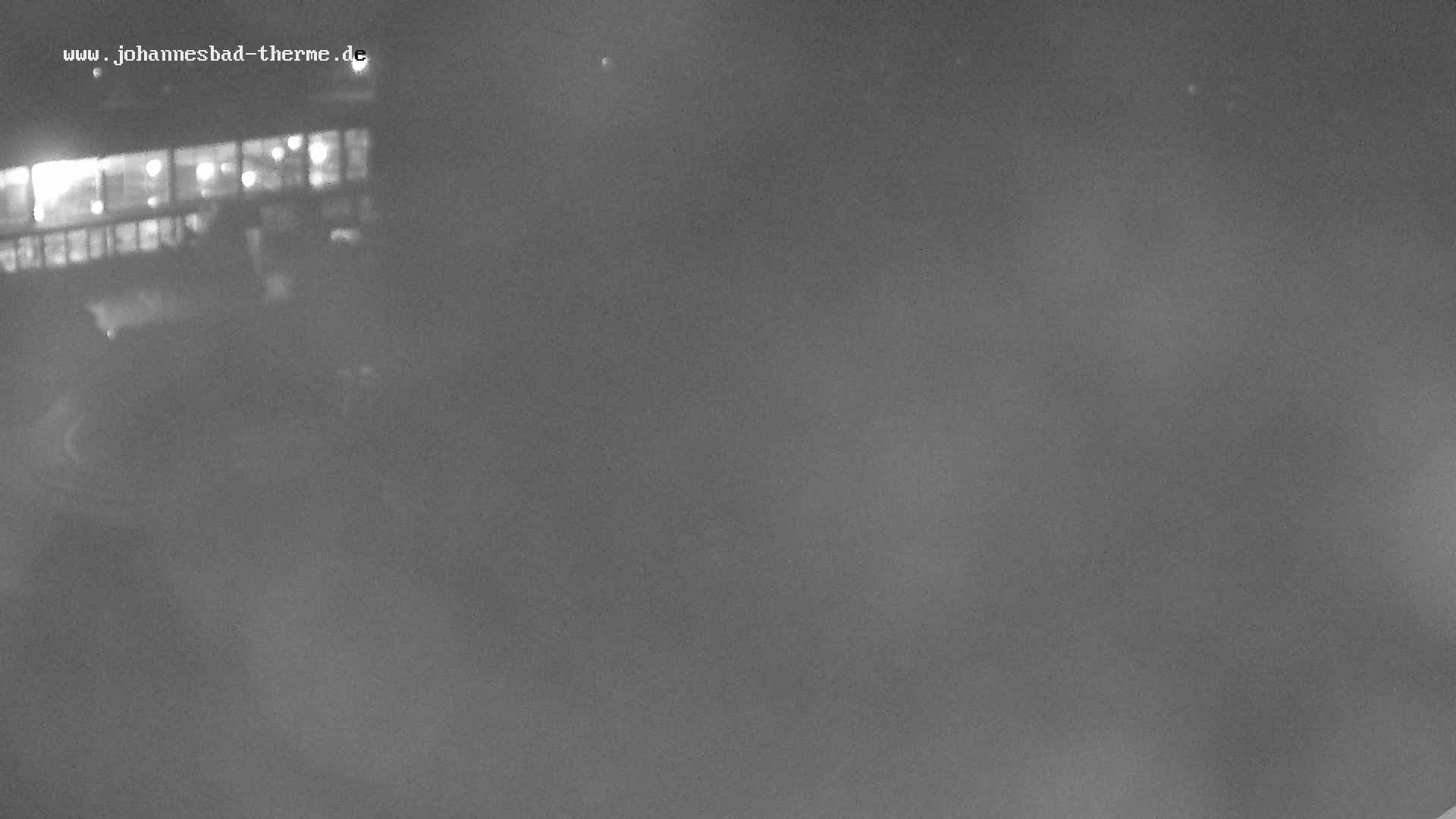 Johannesbad Webcam