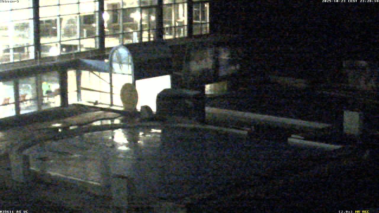 Johannesbad Webcam