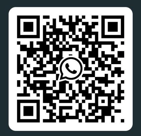 QR Code für Kontakt Katja Puschner