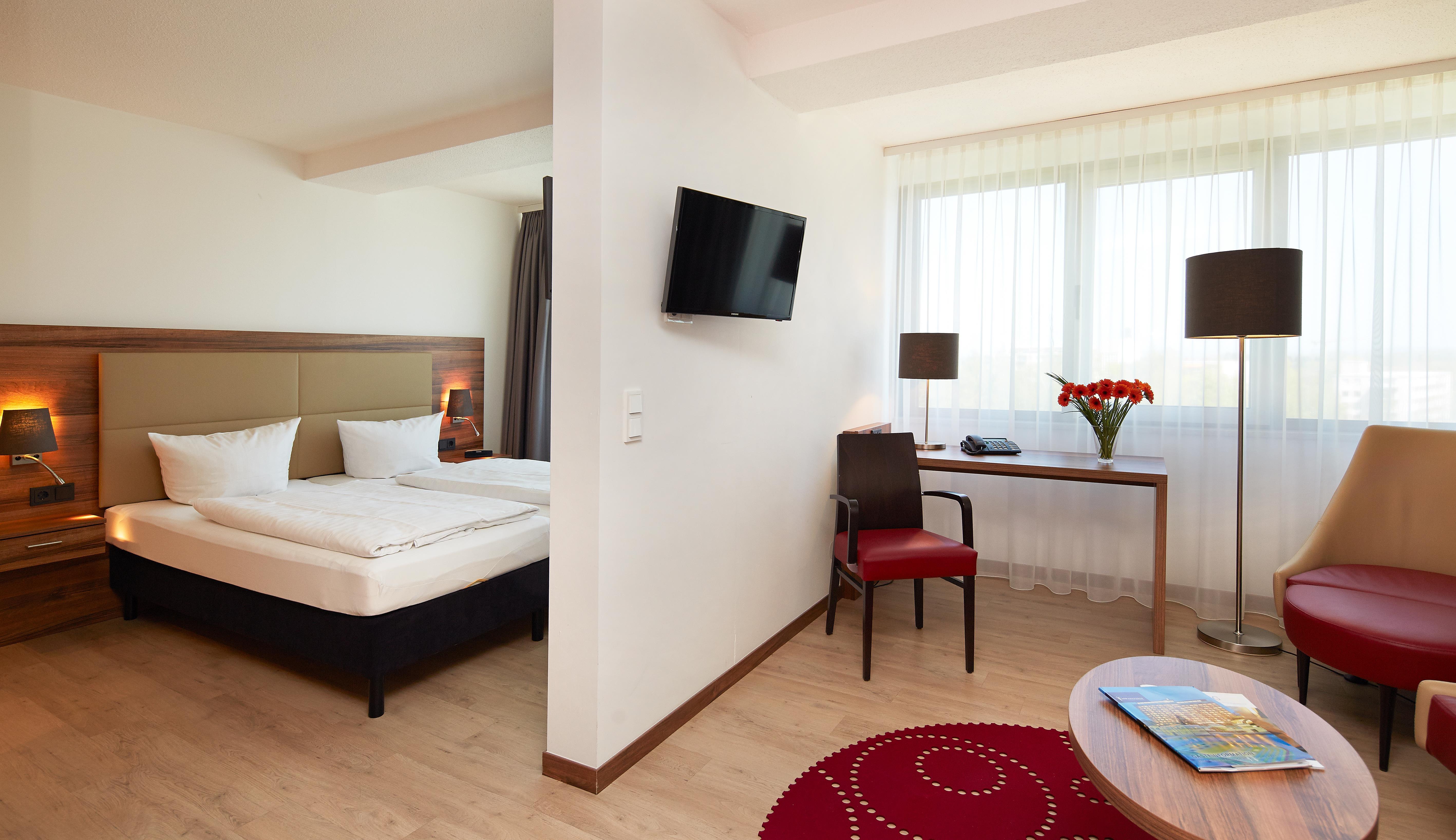 Ubernachten Johannesbad Hotels Johannesbad Fachklinik